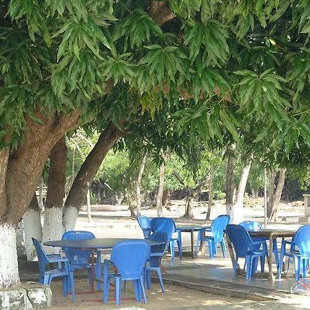 Paradise Island - Ouidah Екстериор снимка