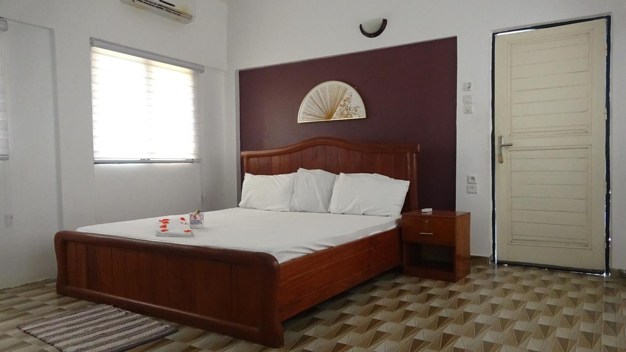 Paradise Island - Ouidah Екстериор снимка